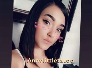 Annylittletatoo