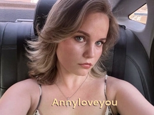 Annyloveyou