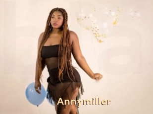 Annymiller
