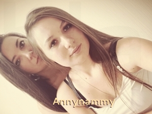 Annynammy
