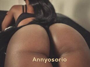 Annyosorio