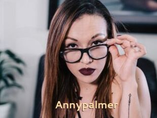 Annypalmer