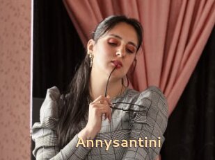 Annysantini