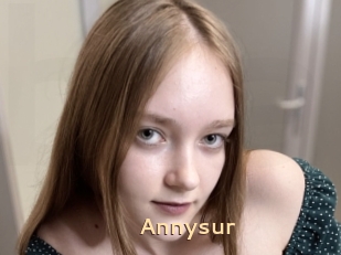 Annysur