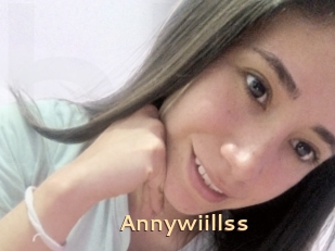 Annywiillss