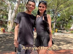 Annywithcaleb