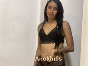 Anokhills