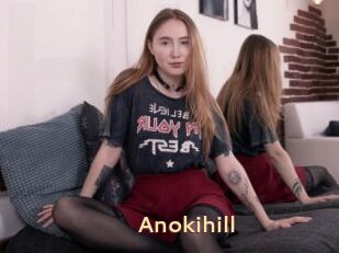 Anokihill