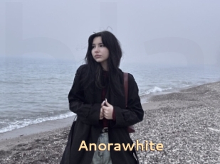 Anorawhite