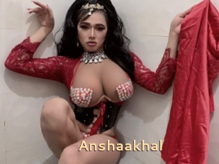 Anshaakhal