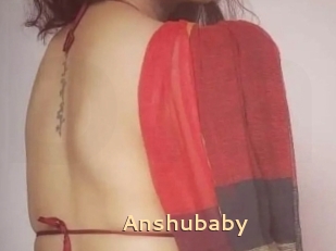 Anshubaby