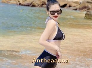 Antheaanna
