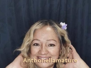 Anthonellamature