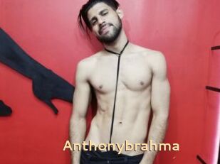 Anthonybrahma