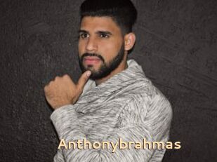 Anthonybrahmas
