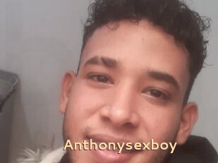 Anthonysexboy