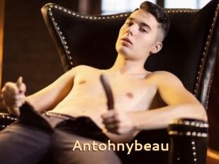 Antohnybeau