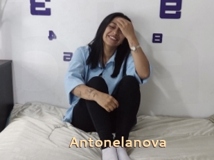 Antonelanova
