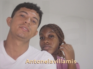 Antonelavillamis