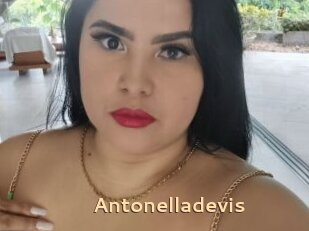 Antonelladevis