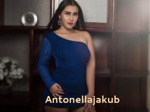 Antonellajakub