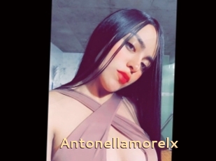 Antonellamorelx