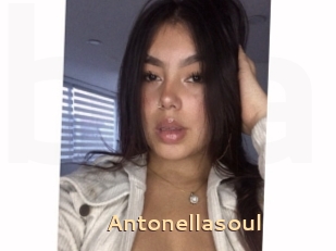 Antonellasoul