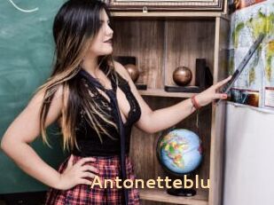 Antonetteblu