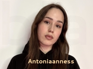 Antoniaanness