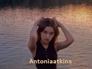 Antoniaatkins