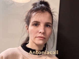 Antoniacall