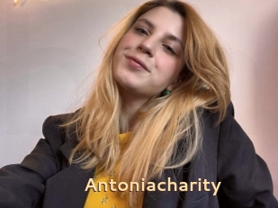 Antoniacharity