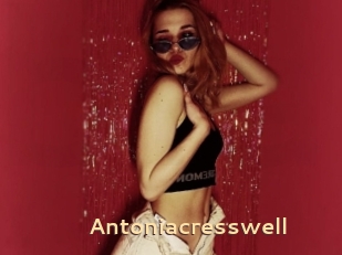 Antoniacresswell