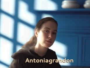 Antoniagrandon
