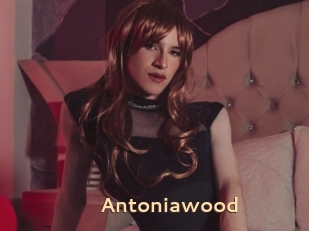 Antoniawood