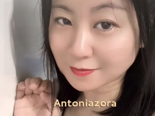 Antoniazora
