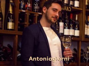Antoniogiorni