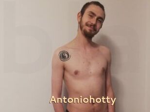 Antoniohotty