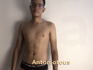 Antoniotous