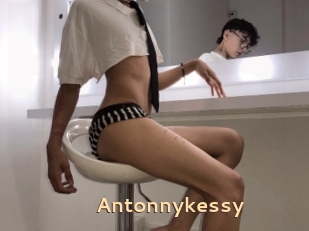 Antonnykessy