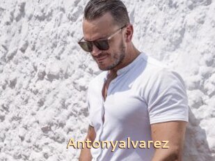 Antonyalvarez