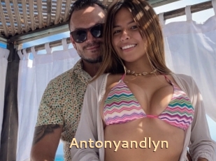 Antonyandlyn