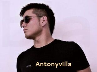 Antonyvilla