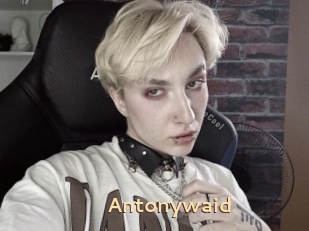 Antonywaid