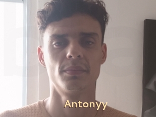 Antonyy