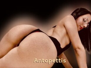 Antopettis