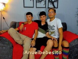 Anuelbebesito