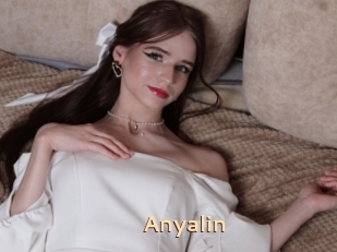 Anyalin
