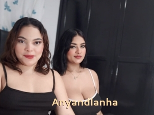 Anyandlanha