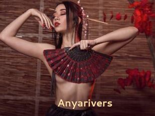 Anyarivers